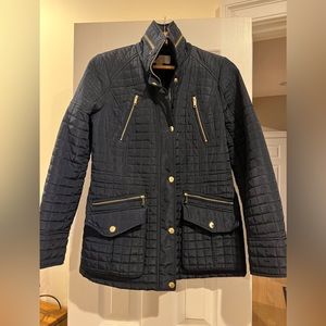 Michael Kors mid weight women’s coat